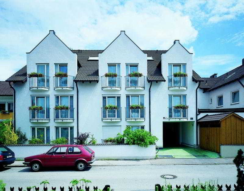 Hotel Roomreich