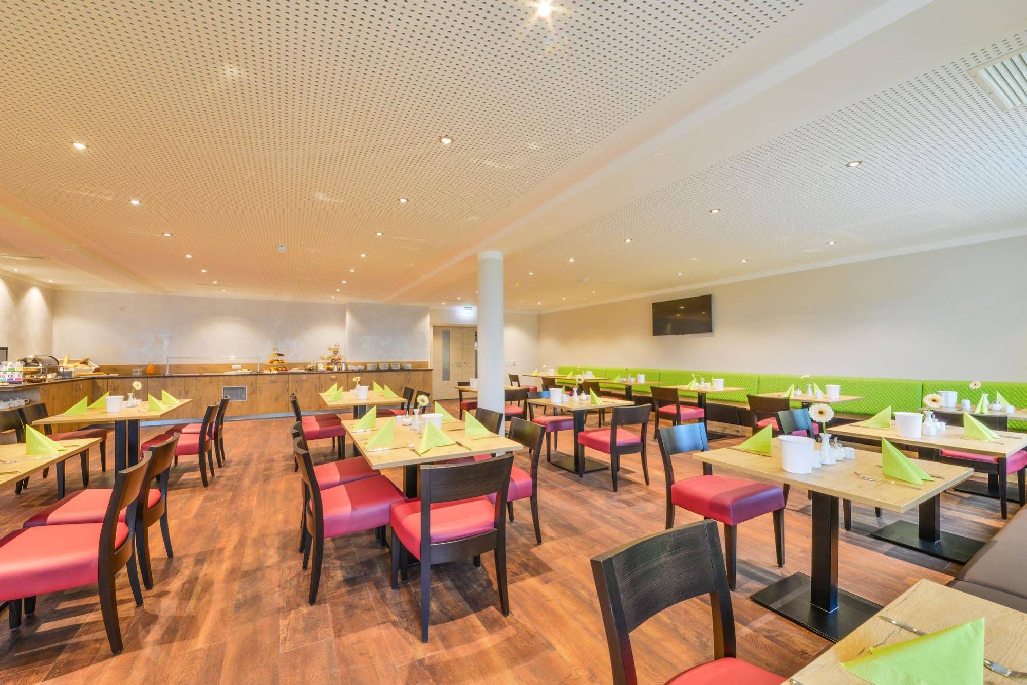 Ammi Hotel Garni