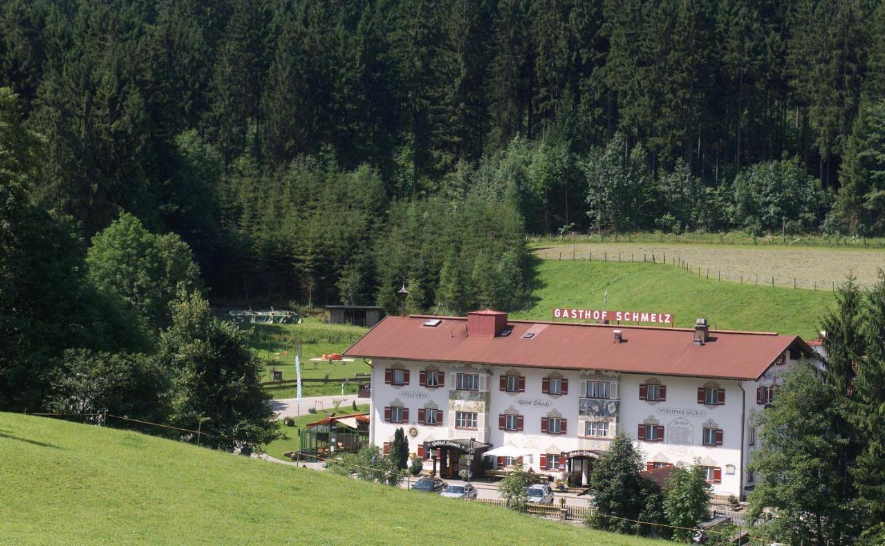 Aktivhotel Gasthof Schmelz