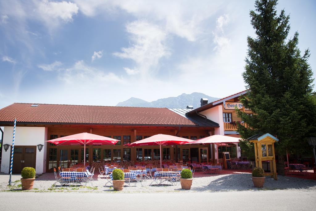Das Bergmayr – Chiemgauer Alpenhotel