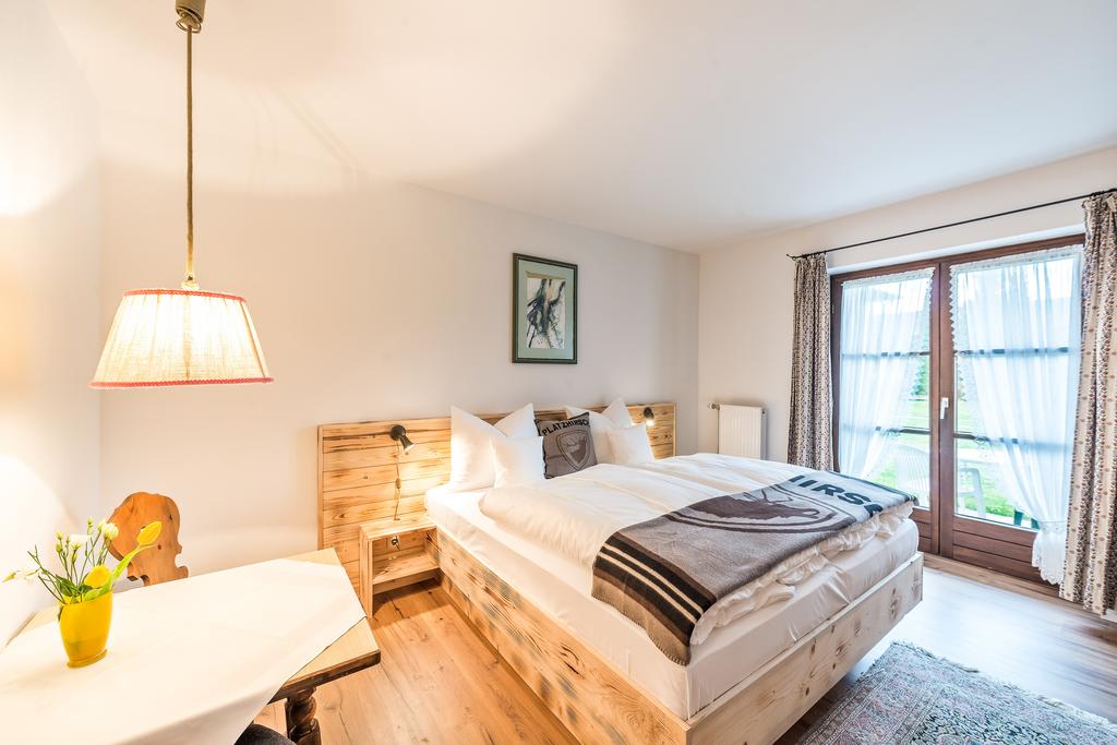 Das Bergmayr – Chiemgauer Alpenhotel