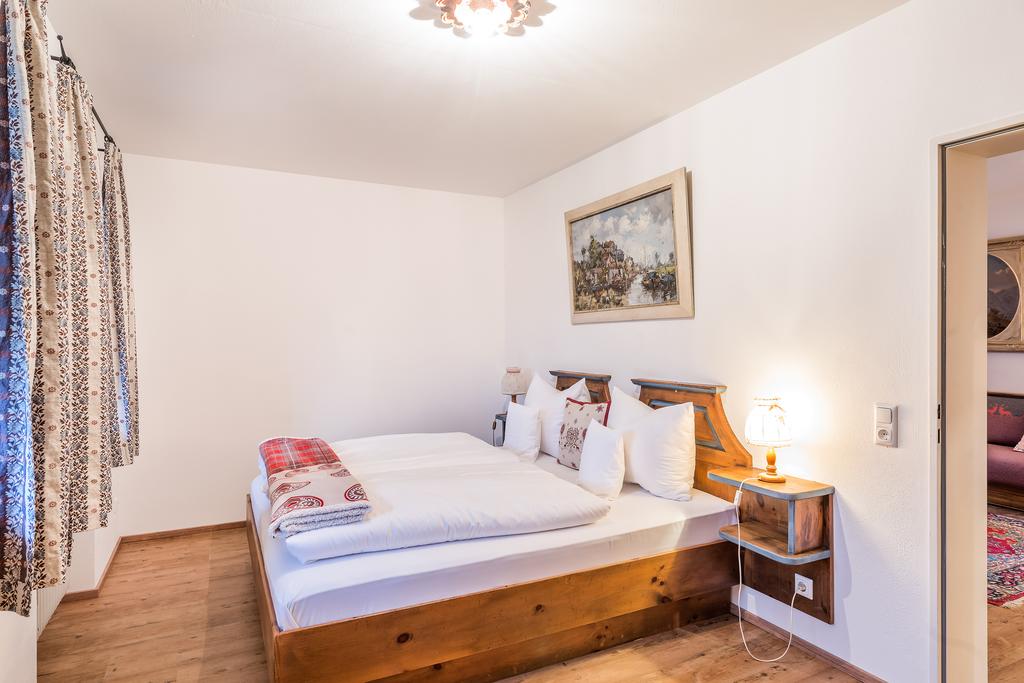 Das Bergmayr – Chiemgauer Alpenhotel