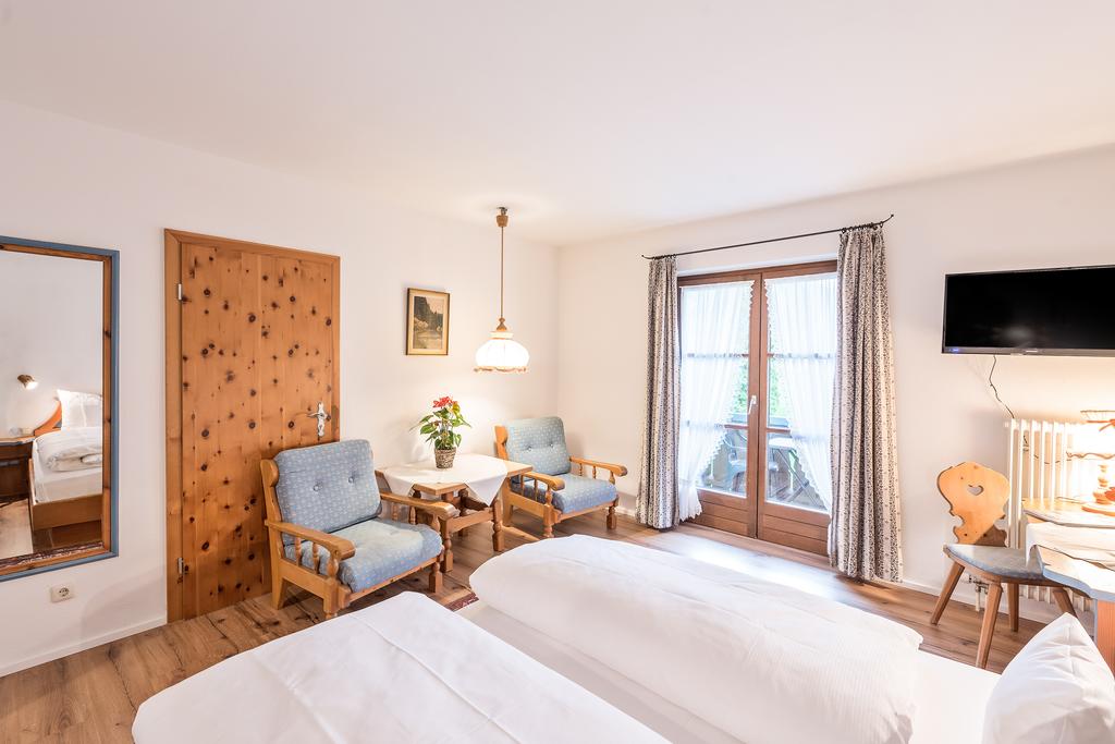 Das Bergmayr – Chiemgauer Alpenhotel