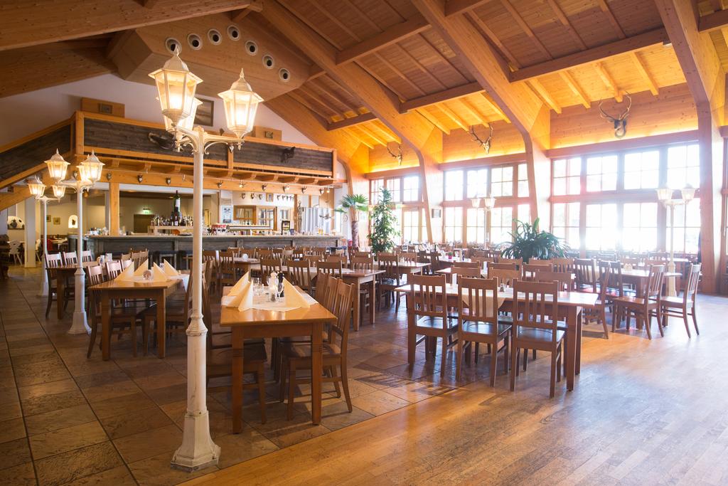 Das Bergmayr – Chiemgauer Alpenhotel