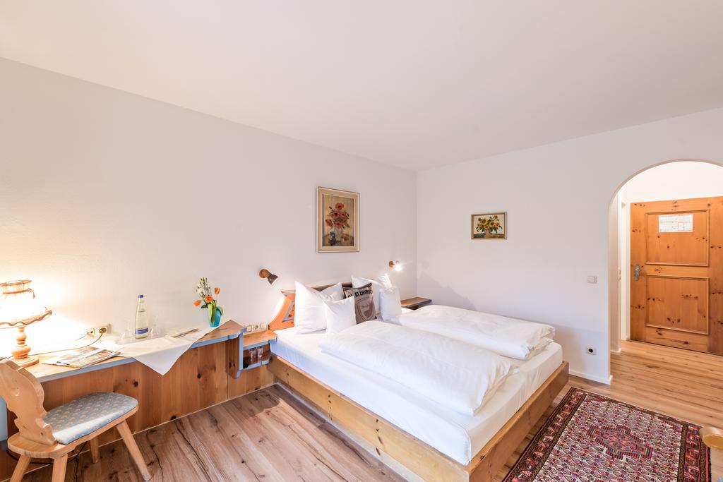 Das Bergmayr – Chiemgauer Alpenhotel