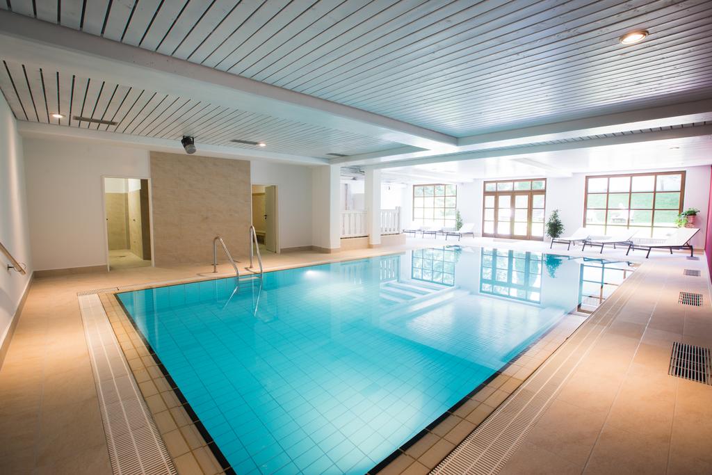 Das Bergmayr – Chiemgauer Alpenhotel