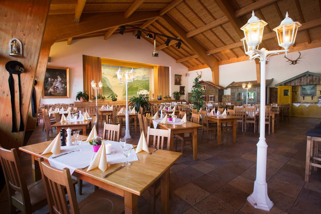 Das Bergmayr – Chiemgauer Alpenhotel