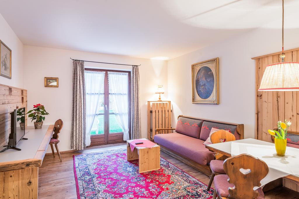 Das Bergmayr – Chiemgauer Alpenhotel