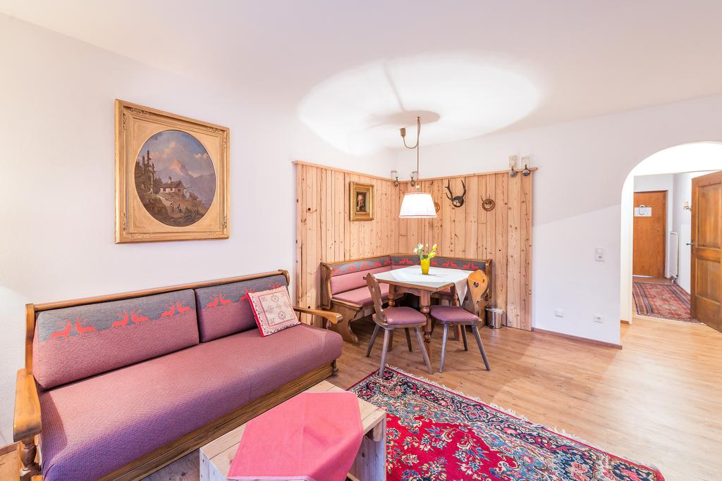 Das Bergmayr – Chiemgauer Alpenhotel