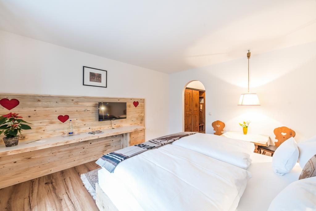 Das Bergmayr – Chiemgauer Alpenhotel
