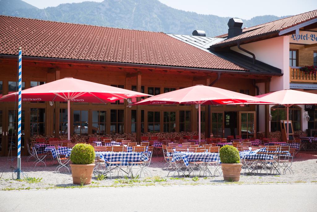 Das Bergmayr – Chiemgauer Alpenhotel