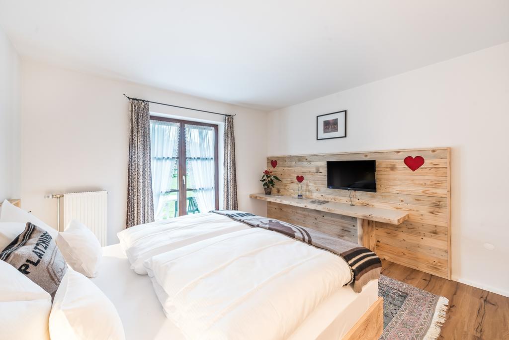 Das Bergmayr – Chiemgauer Alpenhotel