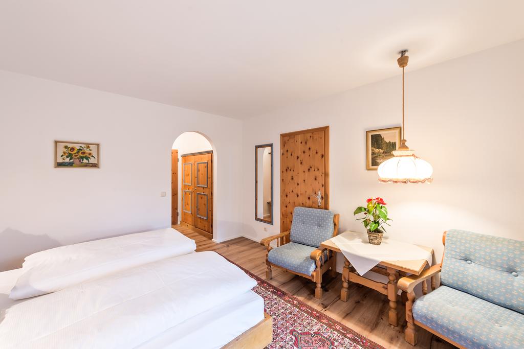 Das Bergmayr – Chiemgauer Alpenhotel