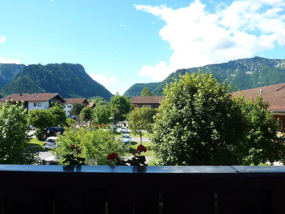 Apartmenthaus Sonnenschein
