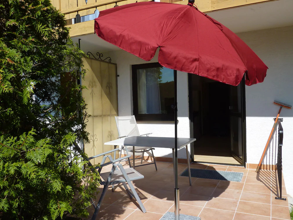 Apartmenthaus Sonnenschein