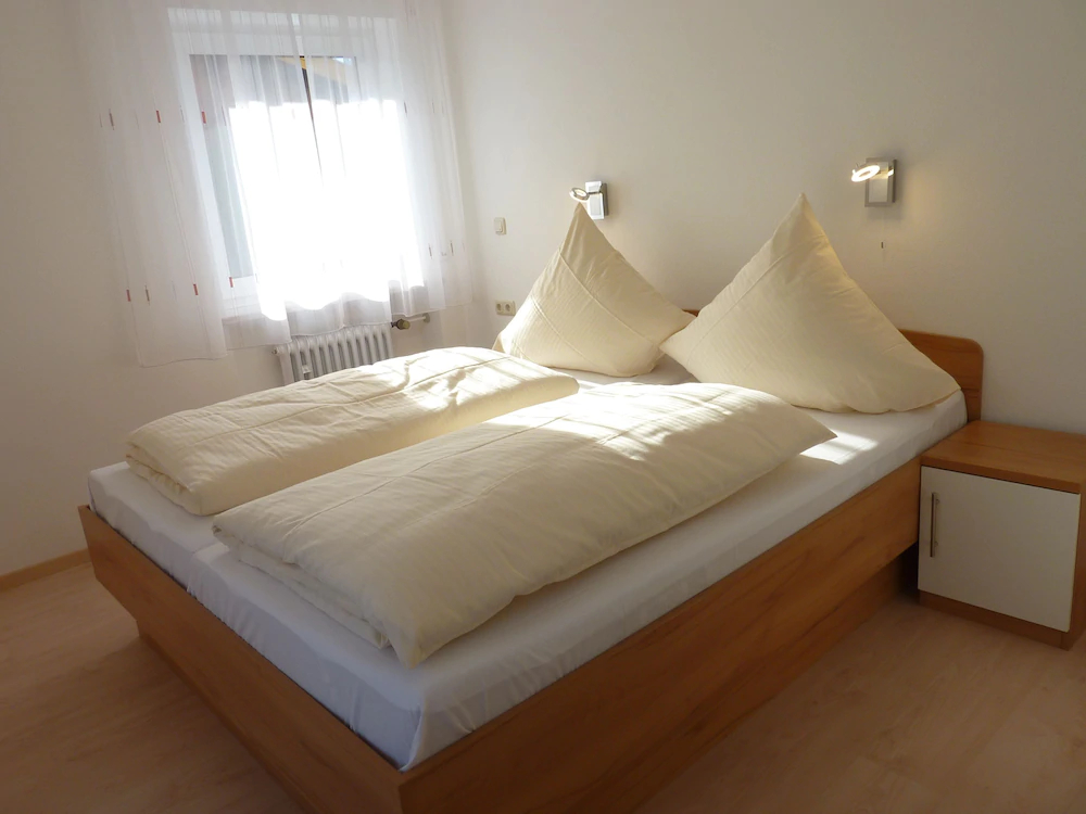 Apartmenthaus Sonnenschein