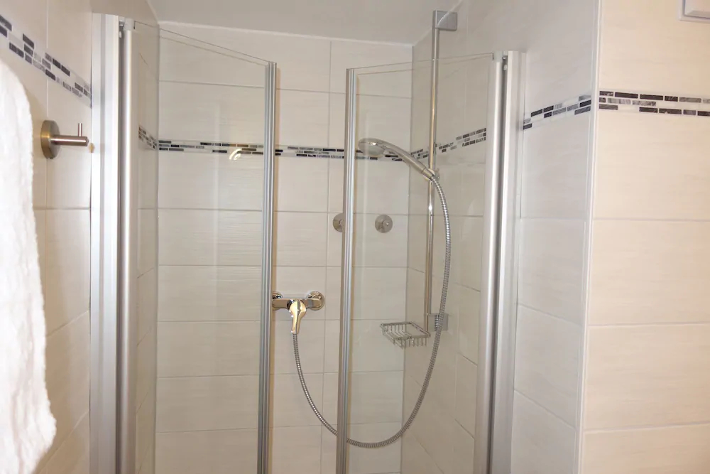Apartmenthaus Sonnenschein