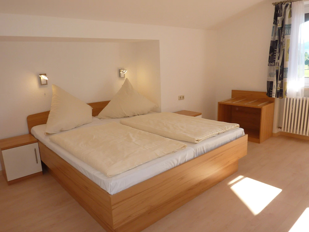Apartmenthaus Sonnenschein