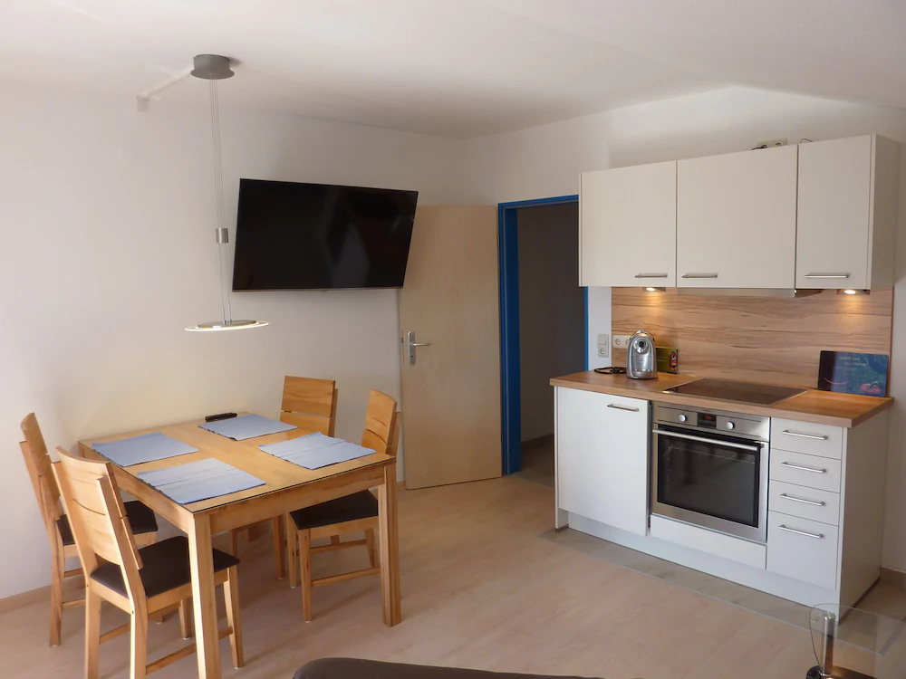 Apartmenthaus Sonnenschein