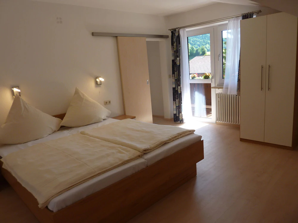 Apartmenthaus Sonnenschein