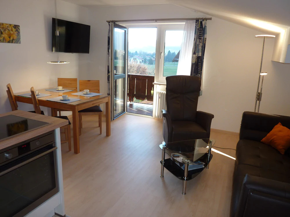 Apartmenthaus Sonnenschein