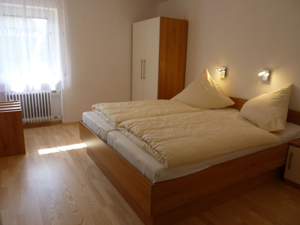 Apartmenthaus Sonnenschein
