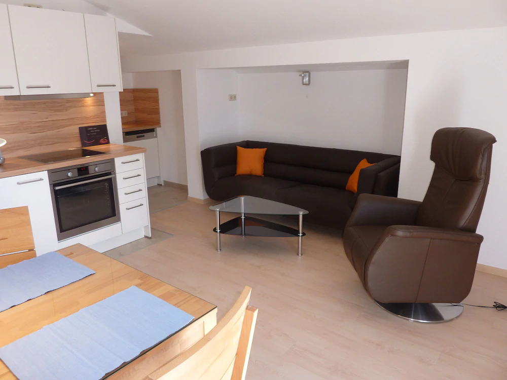 Apartmenthaus Sonnenschein