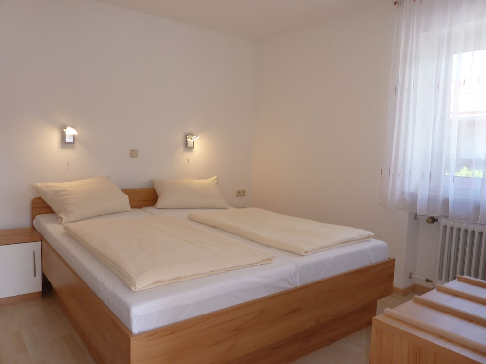 Apartmenthaus Sonnenschein