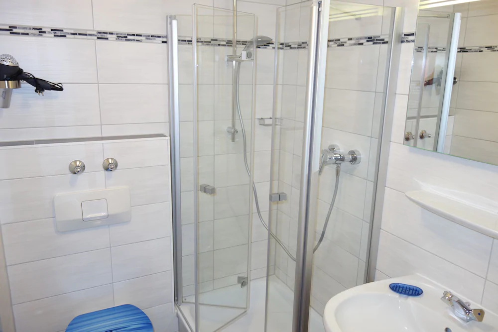 Apartmenthaus Sonnenschein