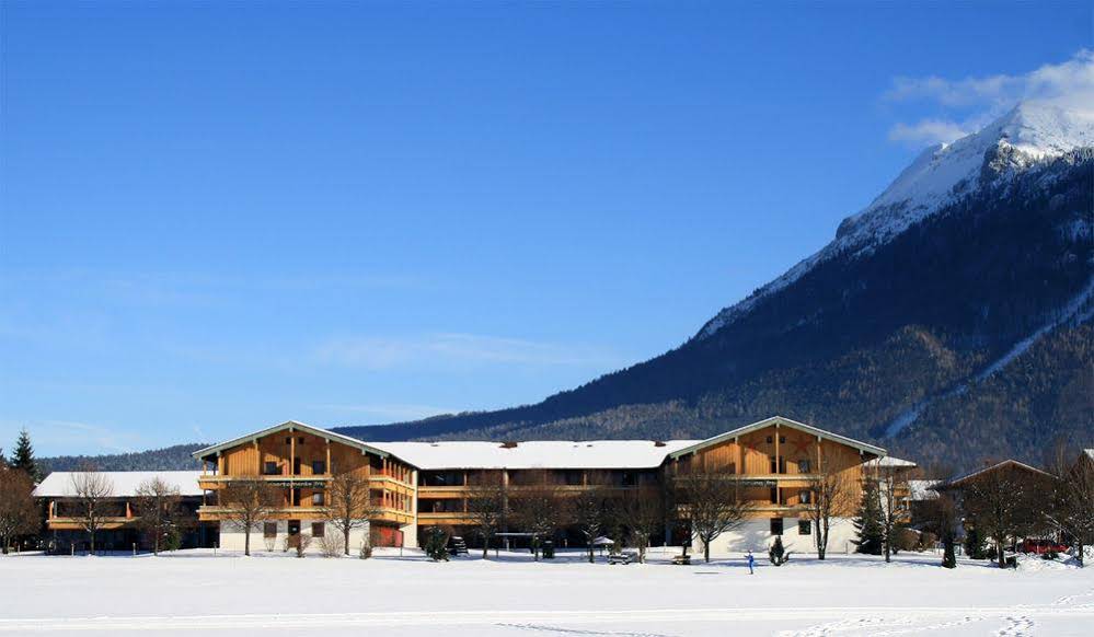 Chiemgau Appartements