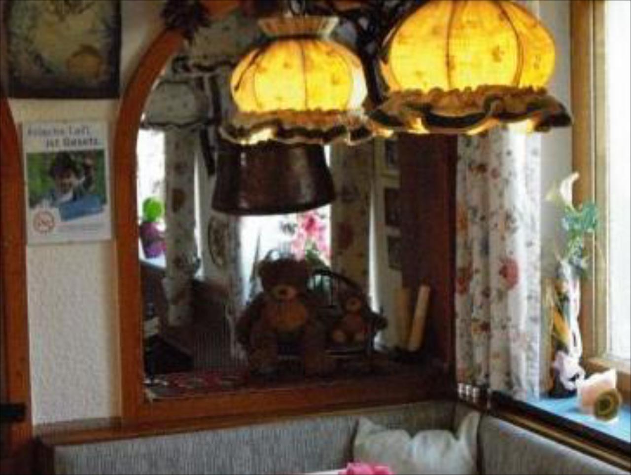 Gasthof Inzeller Hof