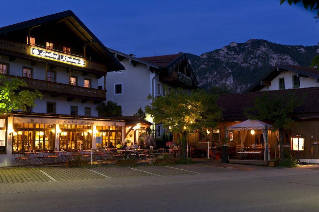 Gasthof Kienberg