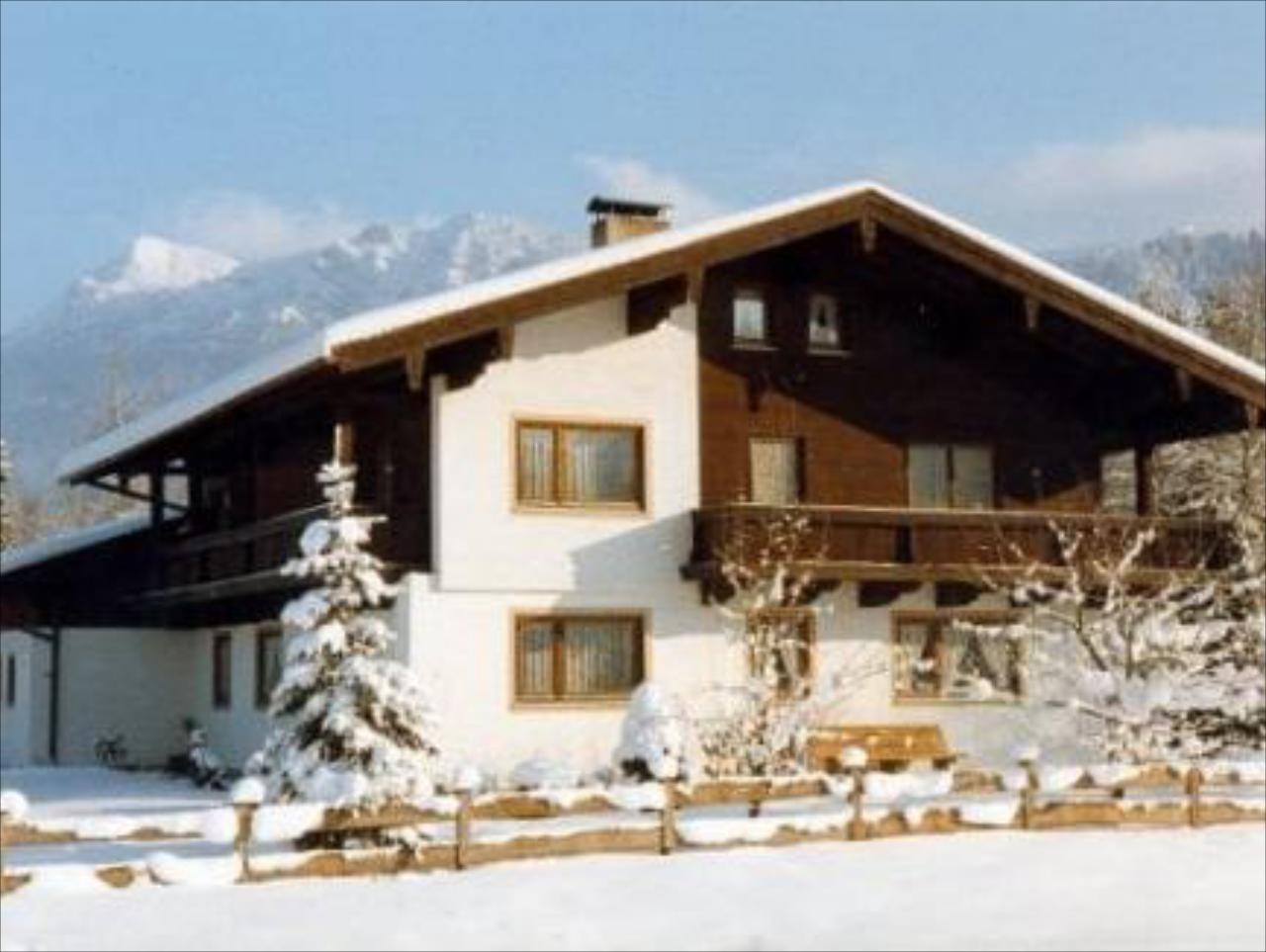 Gästehaus Aicher