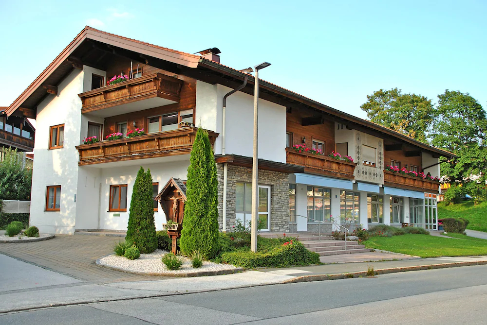 Gästehaus Johanna Kamml