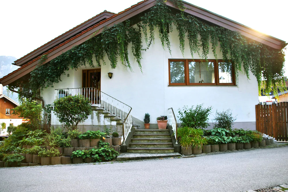 Gästehaus Johanna Kamml