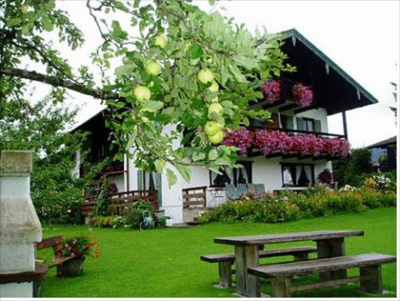 Haus Schöneck