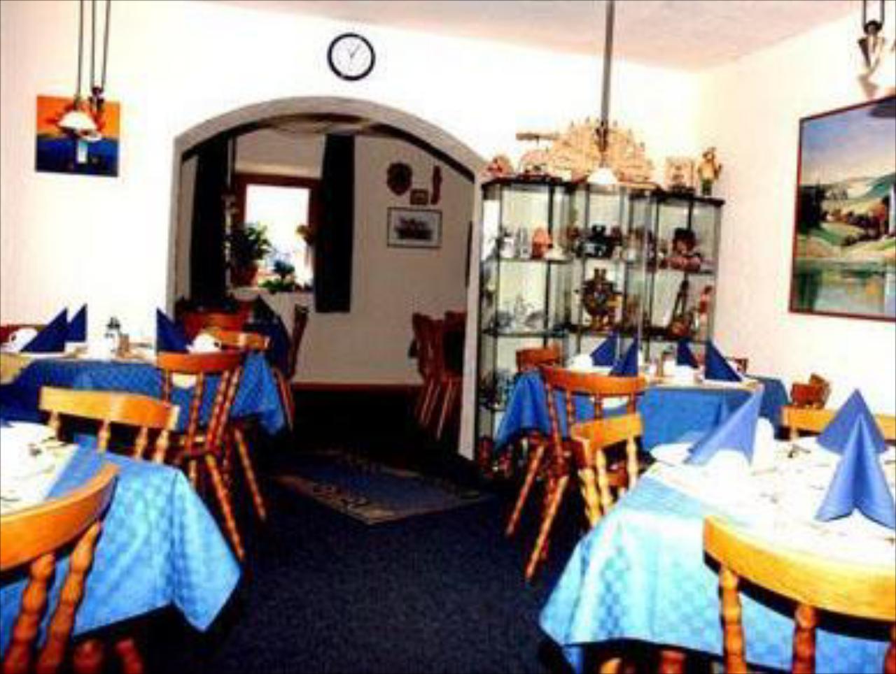 Haus Stefanie