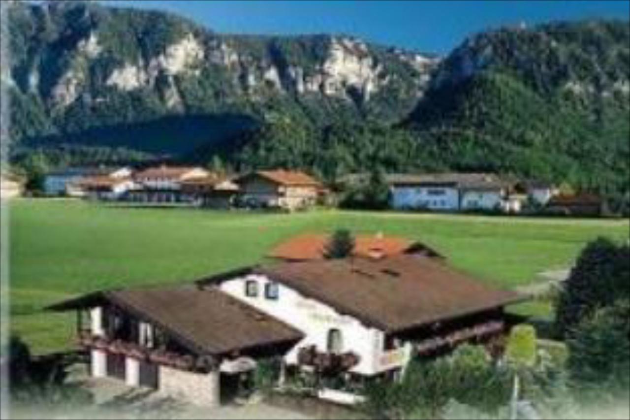 Hubertus Garni