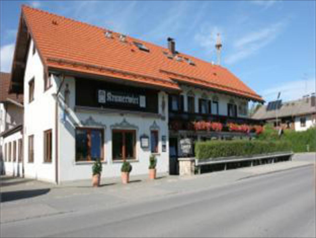 Hotel-Gasthof Kramerwirt