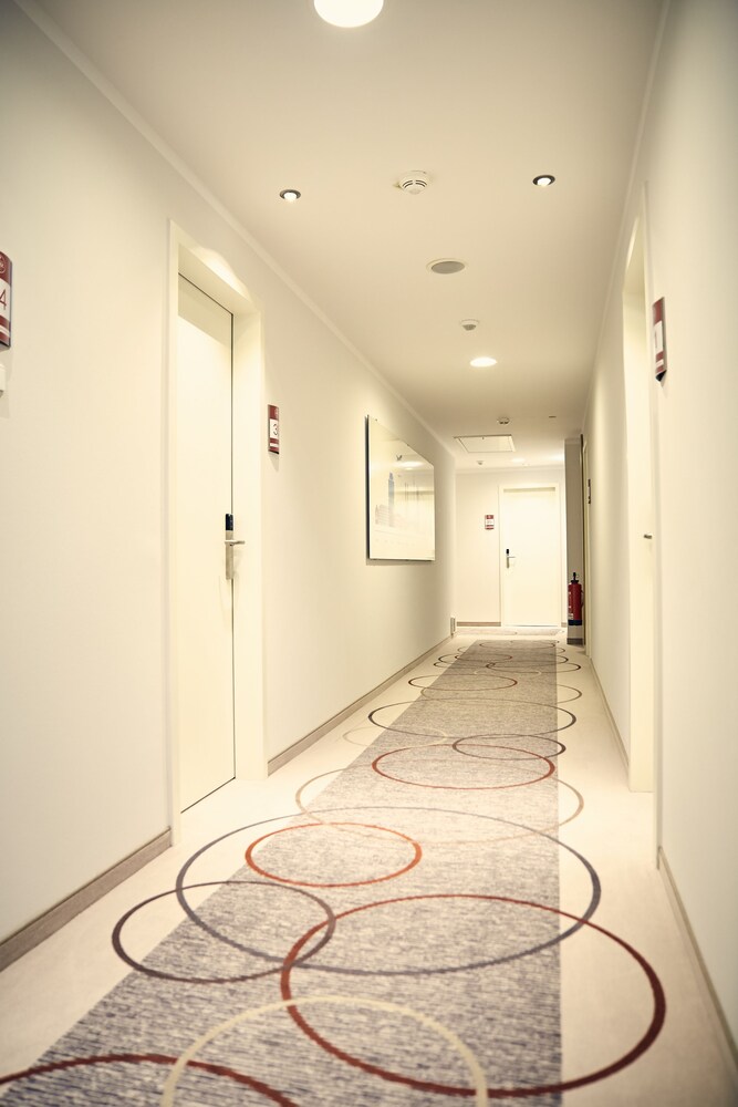 Bed & Breakfast Hotel Erber
