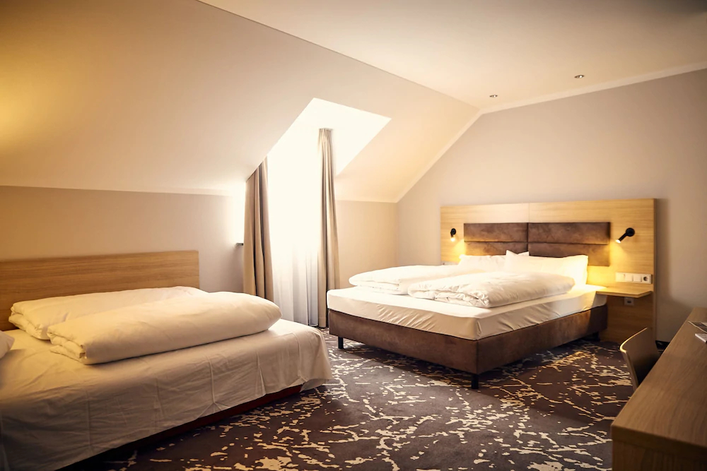 Bed & Breakfast Hotel Erber