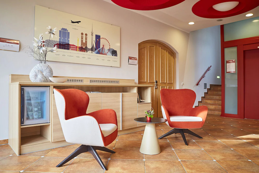 Bed & Breakfast Hotel Erber