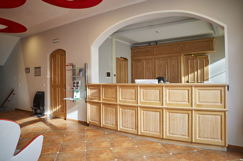 Bed & Breakfast Hotel Erber