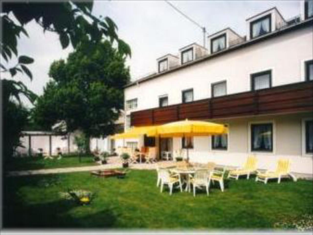 Hotel Fischerwirt