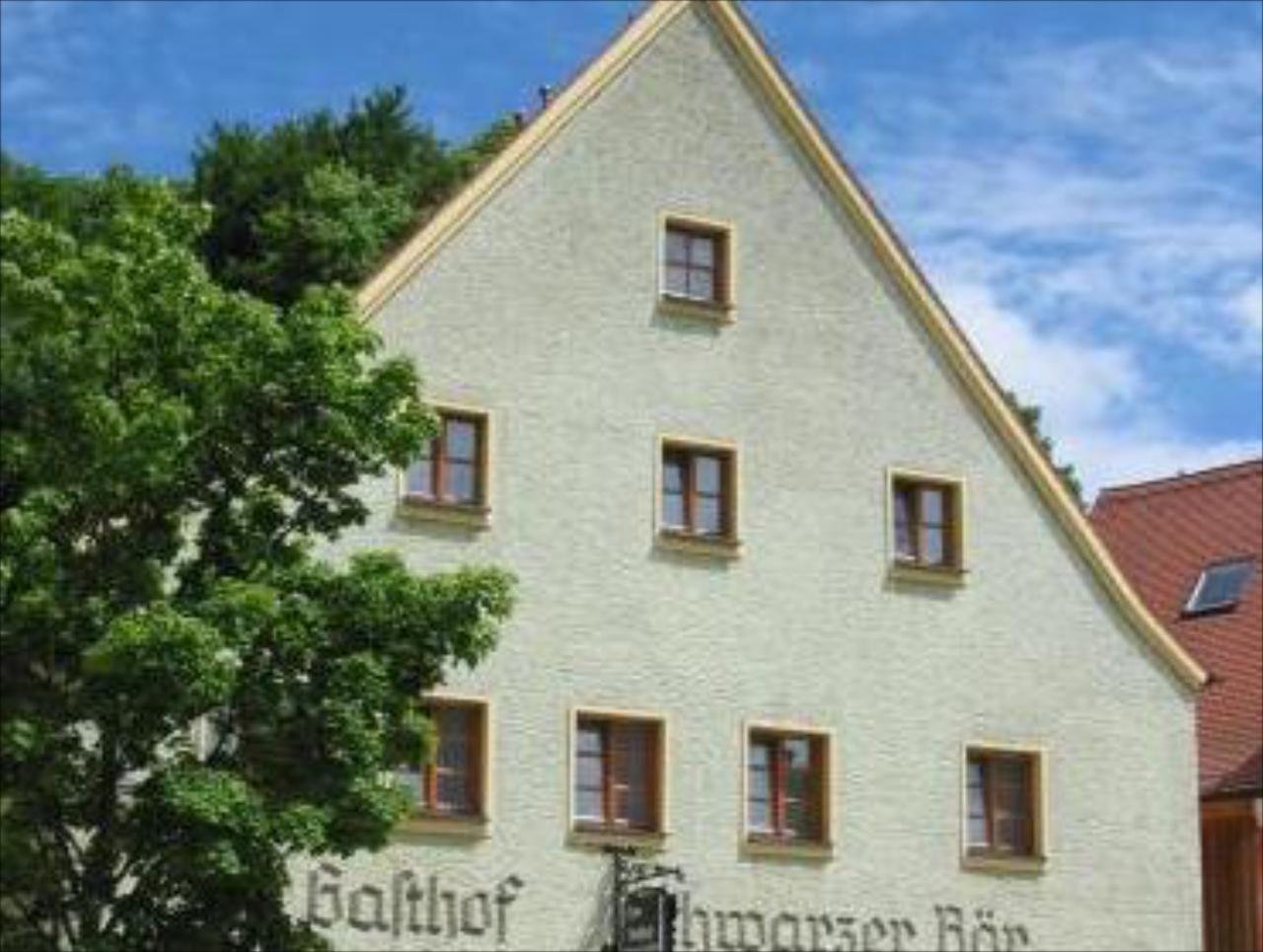 Gasthof Schwarzer Bär