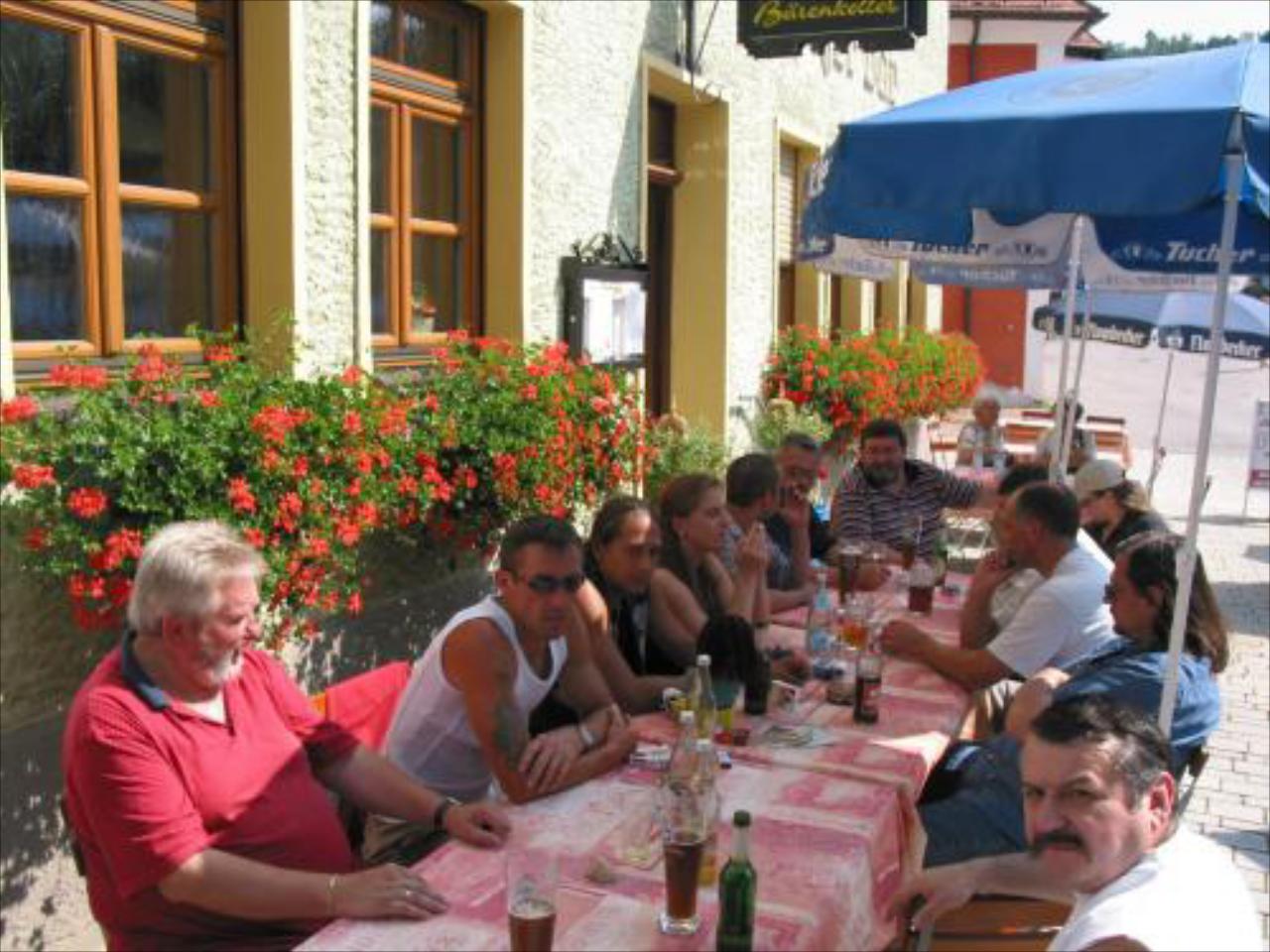 Gasthof Schwarzer Bär