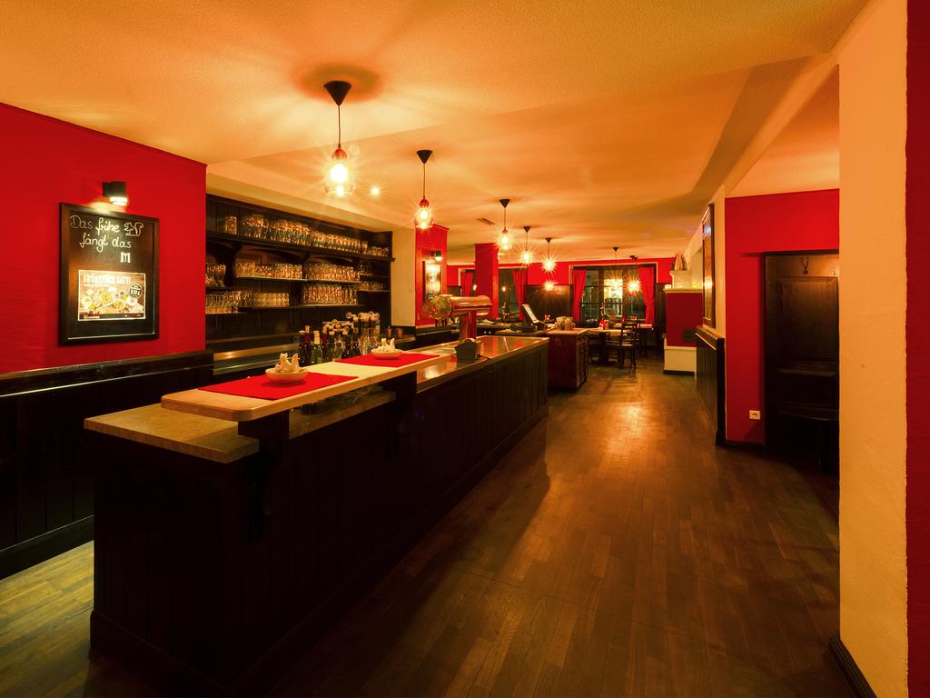 DORMERO Hotel Kelheim
