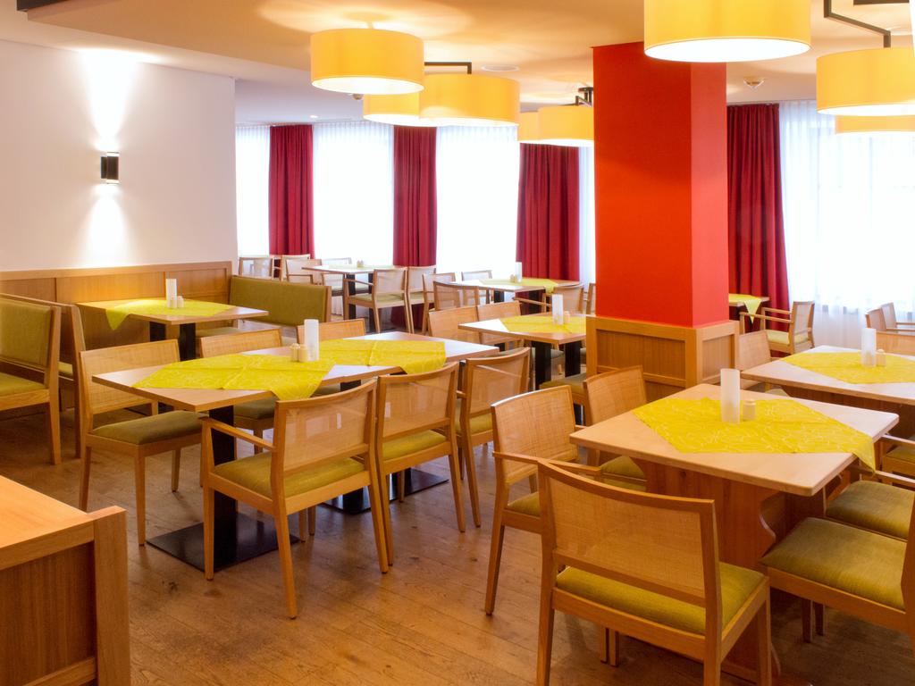 DORMERO Hotel Kelheim