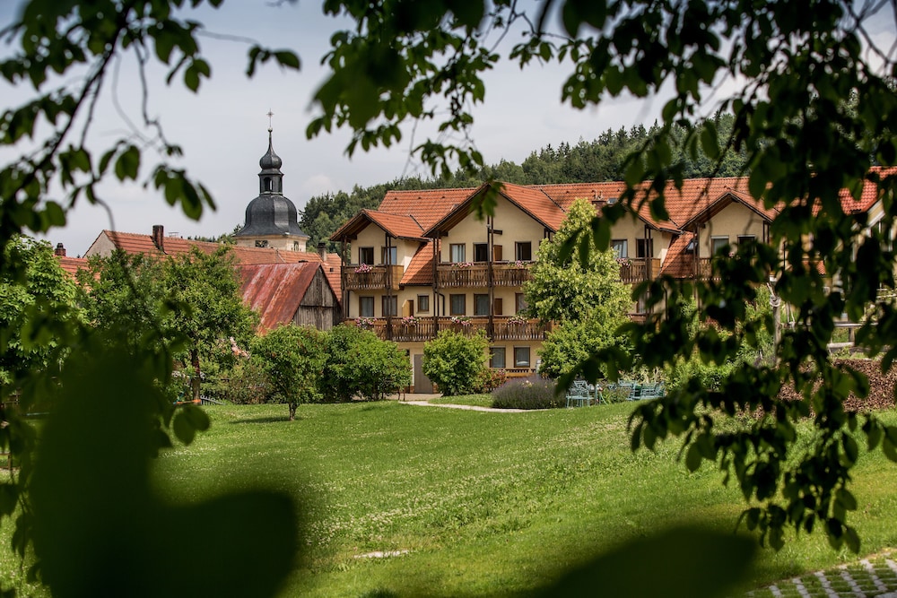 Landgasthof Zum Hirschen