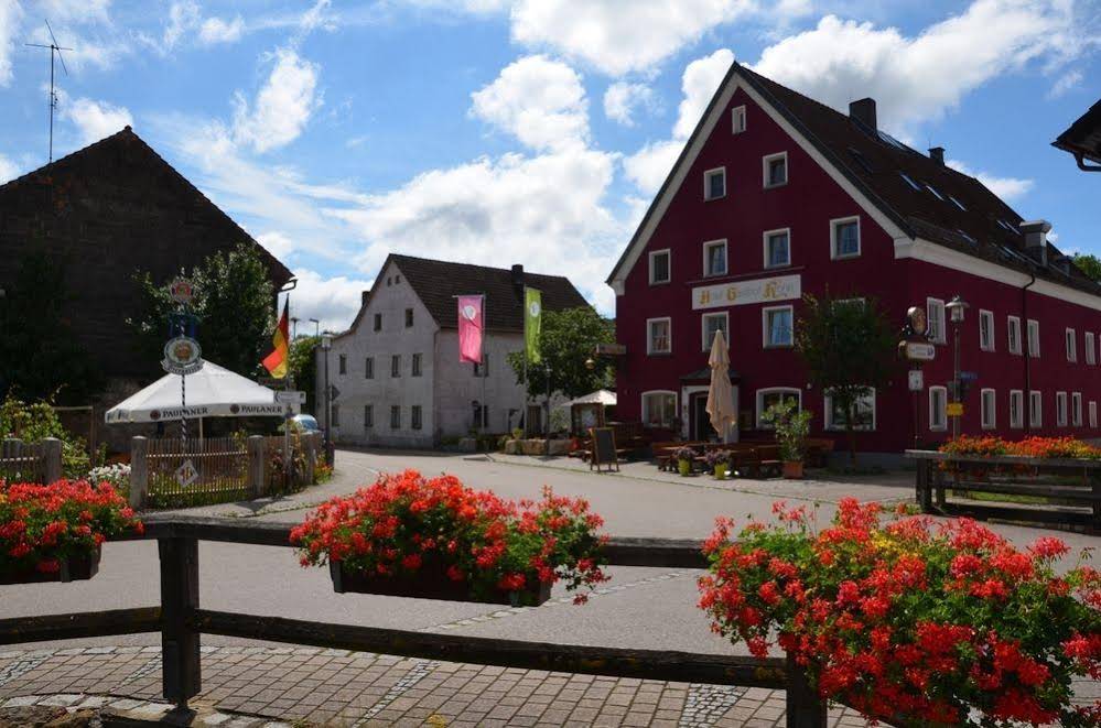 Gasthof Krone